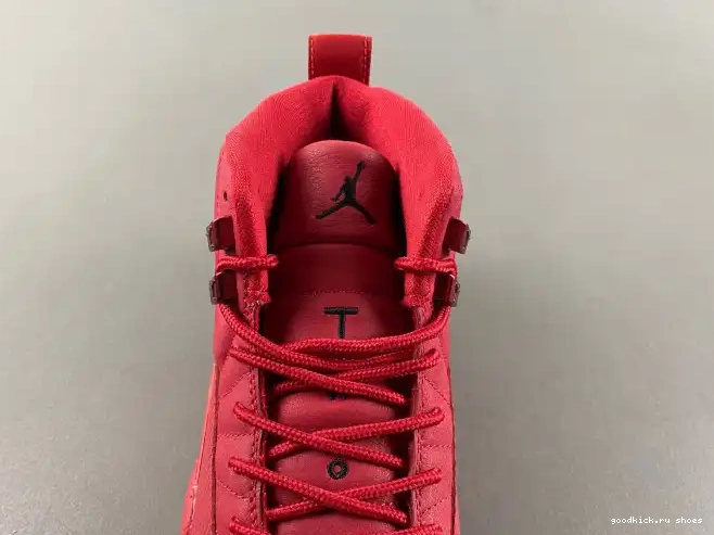 Rep Red Air Retro (2018) Gym 130690-601 12 Jordan 0522